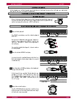 Предварительный просмотр 11 страницы Generalmusic WK1000 Owner'S Manual