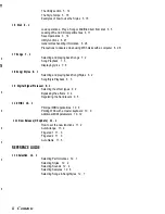 Preview for 6 page of Generalmusic WK3 World Keyboard Owner'S Manual