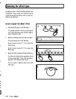 Preview for 154 page of Generalmusic WK3 World Keyboard Owner'S Manual