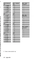 Preview for 300 page of Generalmusic WK3 World Keyboard Owner'S Manual