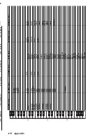 Preview for 304 page of Generalmusic WK3 World Keyboard Owner'S Manual