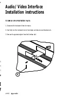 Preview for 310 page of Generalmusic WK3 World Keyboard Owner'S Manual