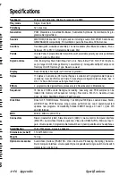 Preview for 312 page of Generalmusic WK3 World Keyboard Owner'S Manual