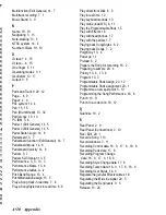 Preview for 316 page of Generalmusic WK3 World Keyboard Owner'S Manual