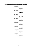 Preview for 50 page of Generalscan FS01&MS3391-L Configration User Manual