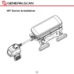 Preview for 33 page of Generalscan GS D100BT-Plus Quick Start Manual