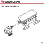 Предварительный просмотр 27 страницы Generalscan GS-M100BT Quick Start Manual