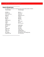 Preview for 2 page of Generalscan MiniRing GS R5000BT-51C Configuration Manual