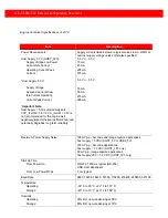 Preview for 3 page of Generalscan MiniRing GS R5000BT-51C Configuration Manual