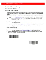 Preview for 11 page of Generalscan MiniRing GS R5000BT-51C Configuration Manual