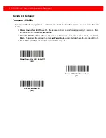 Preview for 16 page of Generalscan MiniRing GS R5000BT-51C Configuration Manual