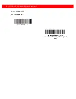 Preview for 18 page of Generalscan MiniRing GS R5000BT-51C Configuration Manual