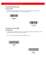 Preview for 20 page of Generalscan MiniRing GS R5000BT-51C Configuration Manual