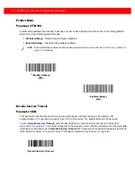 Preview for 22 page of Generalscan MiniRing GS R5000BT-51C Configuration Manual