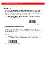 Preview for 23 page of Generalscan MiniRing GS R5000BT-51C Configuration Manual