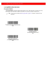 Preview for 25 page of Generalscan MiniRing GS R5000BT-51C Configuration Manual