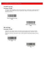 Preview for 27 page of Generalscan MiniRing GS R5000BT-51C Configuration Manual