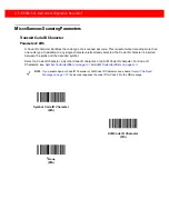 Preview for 30 page of Generalscan MiniRing GS R5000BT-51C Configuration Manual