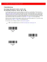 Preview for 31 page of Generalscan MiniRing GS R5000BT-51C Configuration Manual