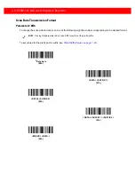 Preview for 32 page of Generalscan MiniRing GS R5000BT-51C Configuration Manual