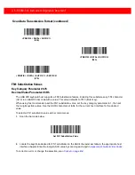 Preview for 33 page of Generalscan MiniRing GS R5000BT-51C Configuration Manual