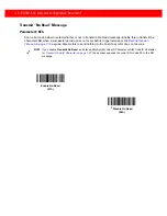 Preview for 34 page of Generalscan MiniRing GS R5000BT-51C Configuration Manual