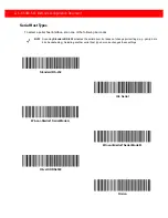 Preview for 40 page of Generalscan MiniRing GS R5000BT-51C Configuration Manual