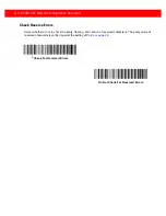 Preview for 46 page of Generalscan MiniRing GS R5000BT-51C Configuration Manual