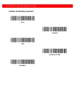 Preview for 50 page of Generalscan MiniRing GS R5000BT-51C Configuration Manual