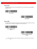 Preview for 52 page of Generalscan MiniRing GS R5000BT-51C Configuration Manual