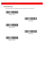 Preview for 53 page of Generalscan MiniRing GS R5000BT-51C Configuration Manual