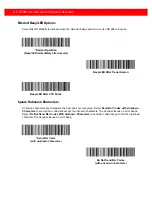 Preview for 54 page of Generalscan MiniRing GS R5000BT-51C Configuration Manual