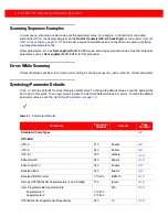 Preview for 61 page of Generalscan MiniRing GS R5000BT-51C Configuration Manual