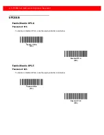 Preview for 68 page of Generalscan MiniRing GS R5000BT-51C Configuration Manual