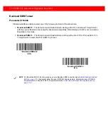 Preview for 71 page of Generalscan MiniRing GS R5000BT-51C Configuration Manual