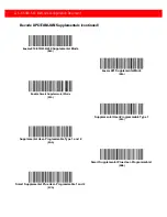 Preview for 74 page of Generalscan MiniRing GS R5000BT-51C Configuration Manual