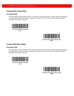 Preview for 77 page of Generalscan MiniRing GS R5000BT-51C Configuration Manual