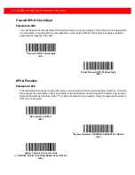 Preview for 78 page of Generalscan MiniRing GS R5000BT-51C Configuration Manual