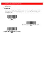 Preview for 79 page of Generalscan MiniRing GS R5000BT-51C Configuration Manual