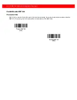 Preview for 87 page of Generalscan MiniRing GS R5000BT-51C Configuration Manual