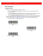 Preview for 88 page of Generalscan MiniRing GS R5000BT-51C Configuration Manual