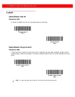 Preview for 90 page of Generalscan MiniRing GS R5000BT-51C Configuration Manual