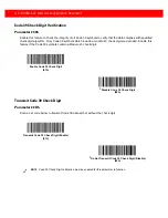 Preview for 93 page of Generalscan MiniRing GS R5000BT-51C Configuration Manual