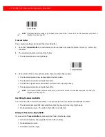 Preview for 96 page of Generalscan MiniRing GS R5000BT-51C Configuration Manual