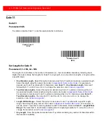 Preview for 99 page of Generalscan MiniRing GS R5000BT-51C Configuration Manual