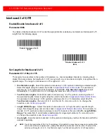 Preview for 103 page of Generalscan MiniRing GS R5000BT-51C Configuration Manual