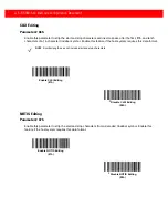 Preview for 112 page of Generalscan MiniRing GS R5000BT-51C Configuration Manual