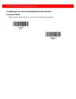 Preview for 113 page of Generalscan MiniRing GS R5000BT-51C Configuration Manual