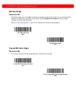 Preview for 116 page of Generalscan MiniRing GS R5000BT-51C Configuration Manual