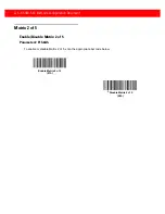 Preview for 118 page of Generalscan MiniRing GS R5000BT-51C Configuration Manual